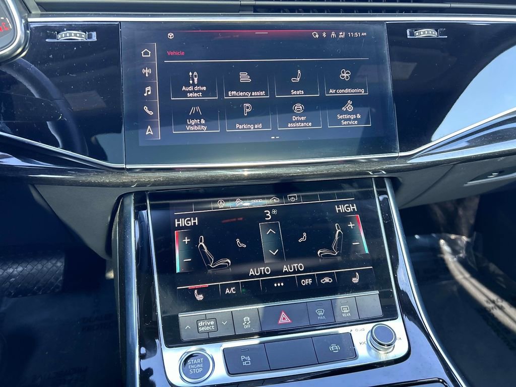 Used 2022 Audi Q7 3.0T Premium image 33