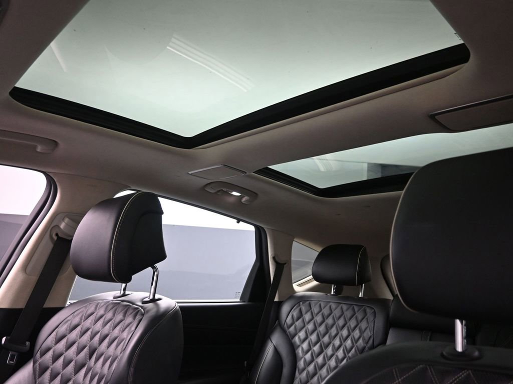 Used 2021 Genesis GV80 3.5T w/ Prestige Package 07 image 19