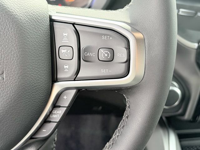 New 2026 RAM 1500 Big Horn AWD/4WD image 18