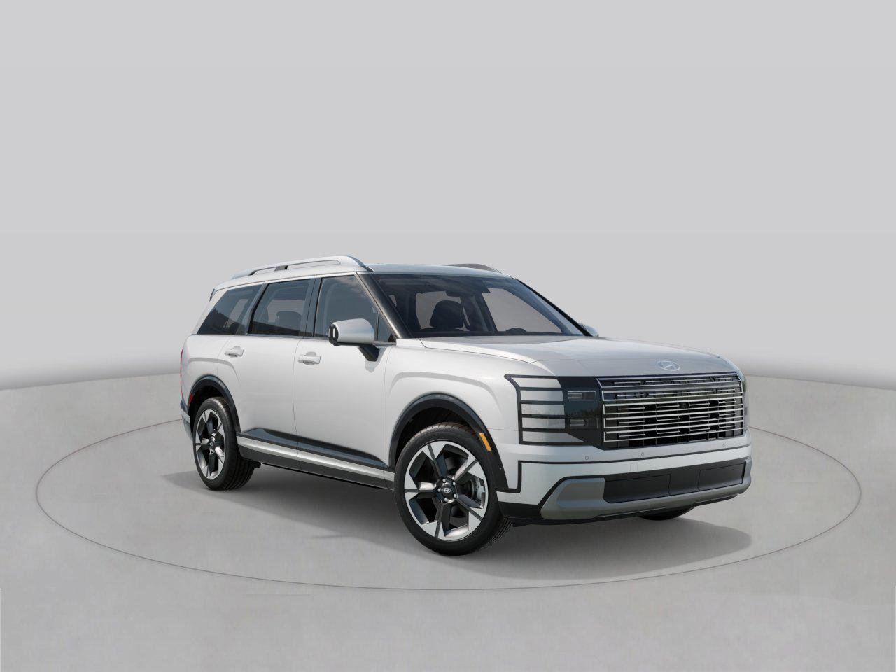 New 2026 Hyundai Palisade Limited AWD/4WD image 2