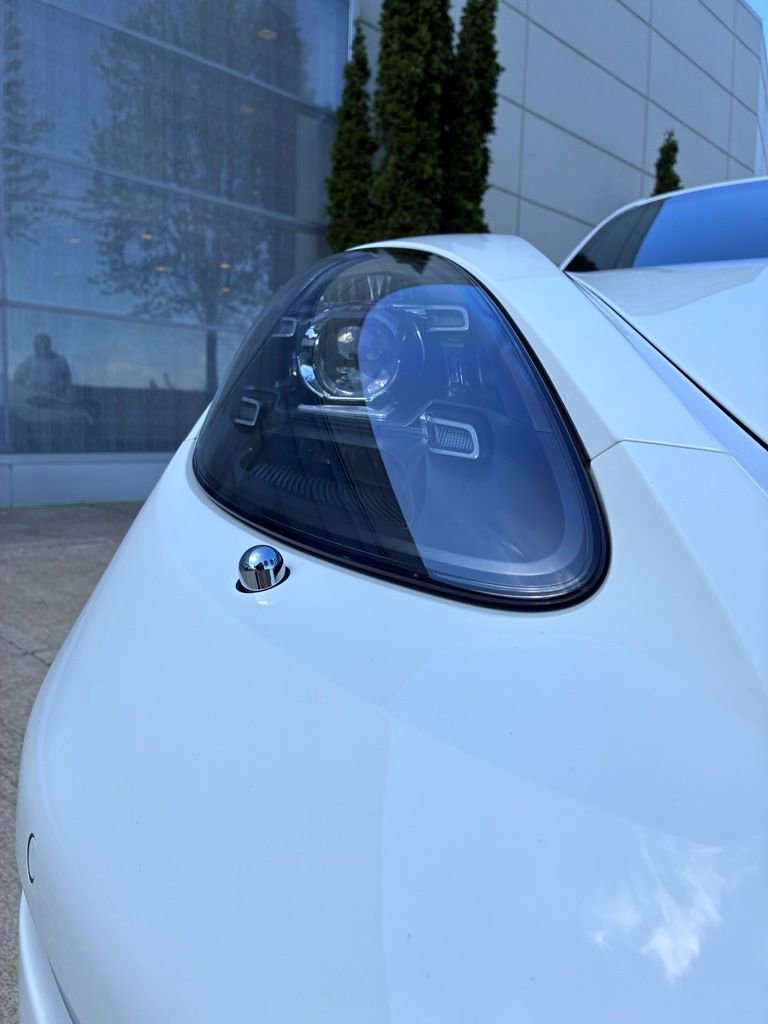 Used 2024 Porsche 718 Cayman S RWD image 49