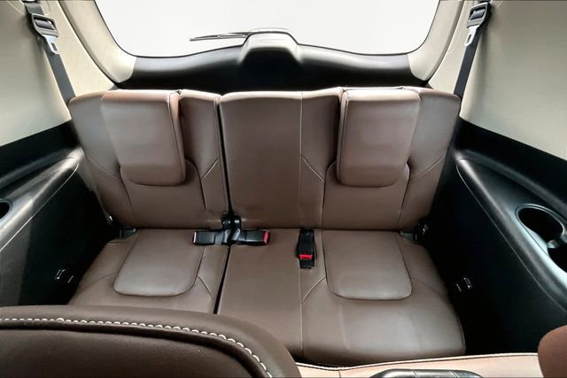 Used 2023 INFINITI QX80 Premium Select w/ Cargo Package image 18