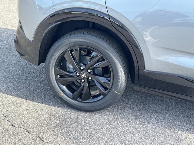 New 2026 Buick Encore GX Sport Touring w/ Advanced Technology Package image 11