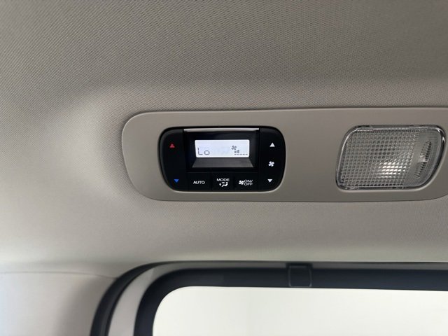 New 2026 Honda Odyssey EX-L image 23