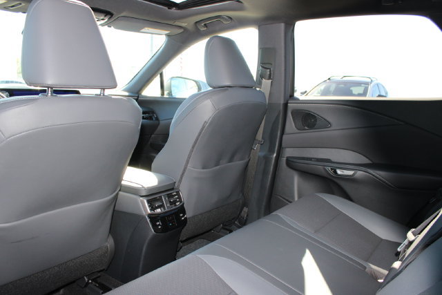 Certified 2025 Lexus RX 350 FWD image 9