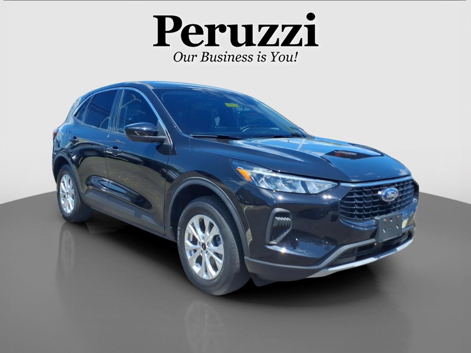 Used 2023 Ford Escape Active w/ Tech Pack #2