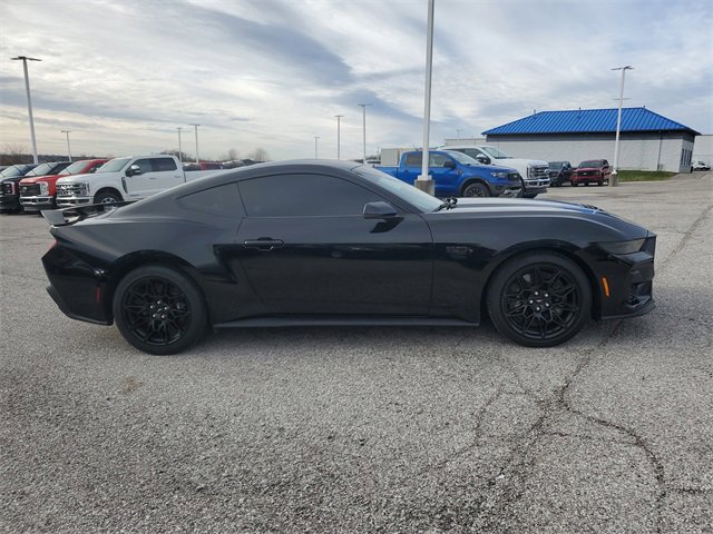 Used 2024 Ford Mustang GT Premium w/ GT Performance Package image 3