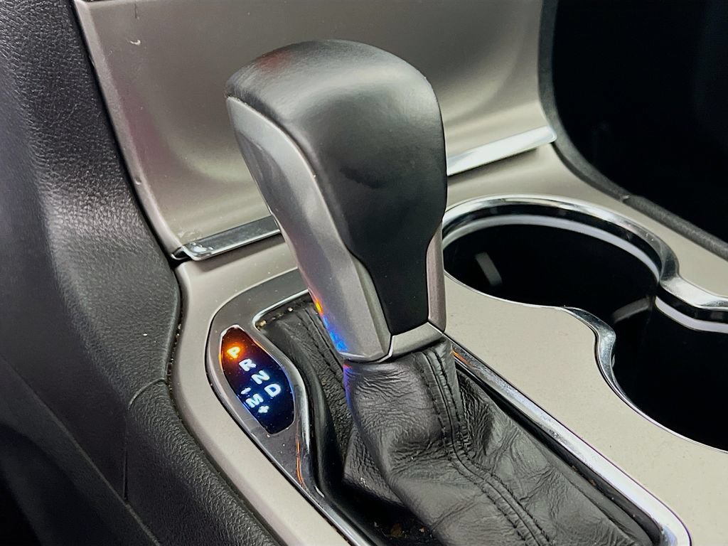 Used 2019 Jeep Grand Cherokee Altitude AWD/4WD image 10