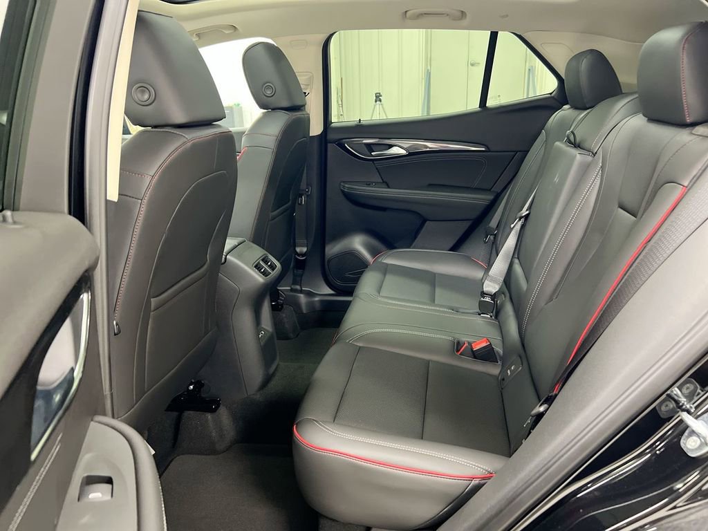 Used 2023 Buick Envision Essence w/ Sport Touring Package image 23