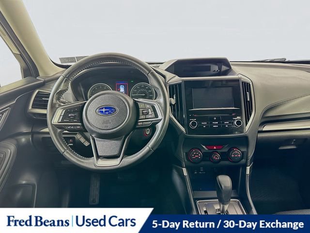 Used 2019 Subaru Forester Premium w/ All-Weather Package AWD/4WD image 24