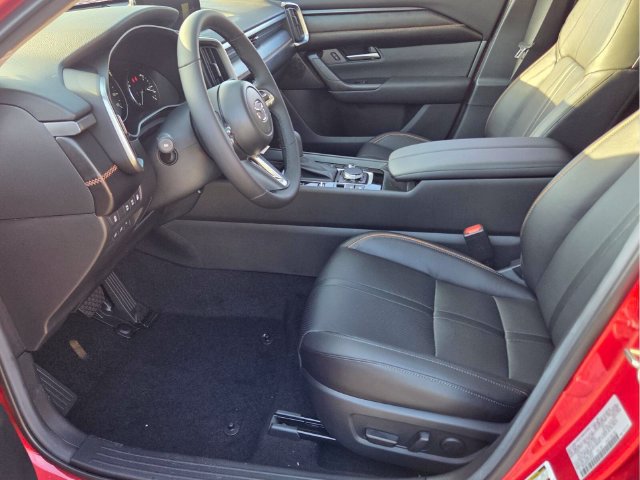 New 2026 MAZDA CX-50 AWD 2.5 Hybrid w/ Weather Package image 4