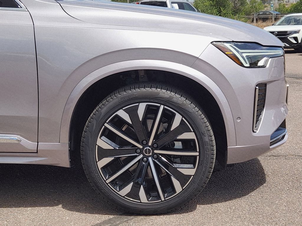 New 2026 Volvo XC90 B6 Plus w/ Protection Package AWD/4WD image 29