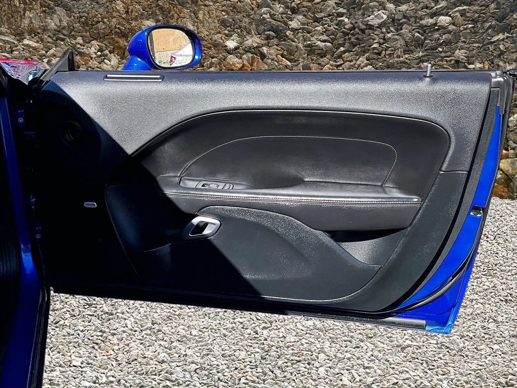 Used 2018 Dodge Challenger R/T Plus image 23