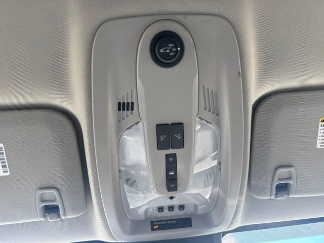 Used 2015 GMC Terrain SLT AWD/4WD image 22