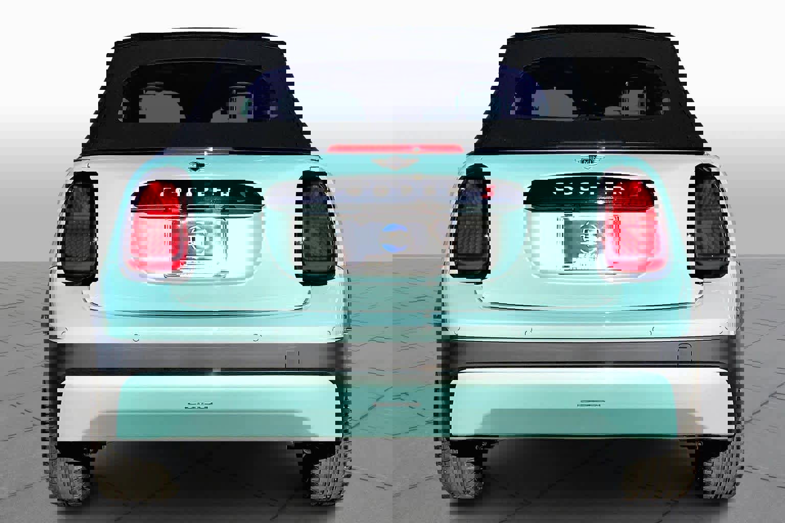 New 2026 MINI Cooper S image 4