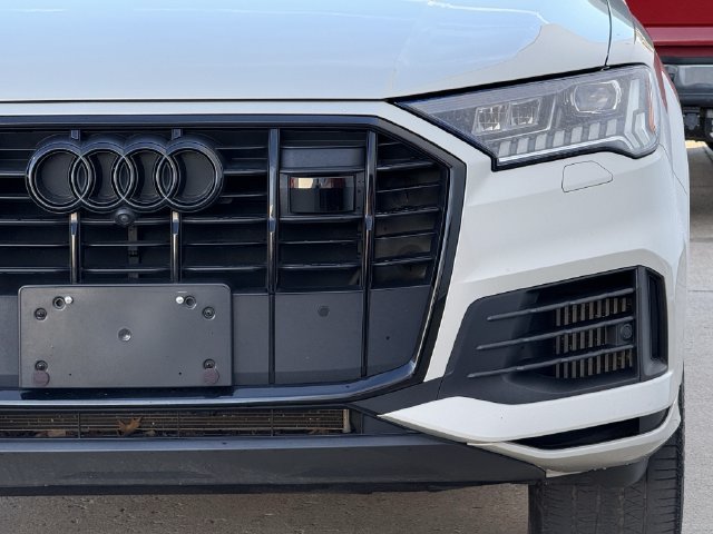 Used 2023 Audi Q7 3.0T Prestige w/ Prestige Package AWD/4WD image 9