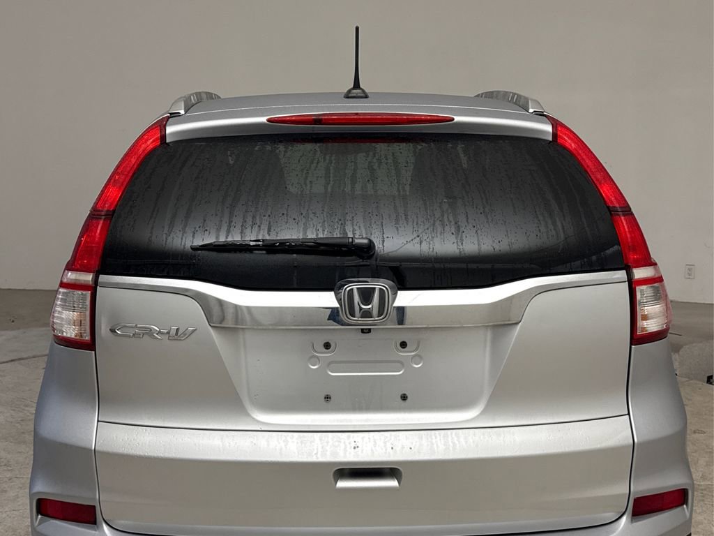 Used 2015 Honda CR-V EX-L image 21