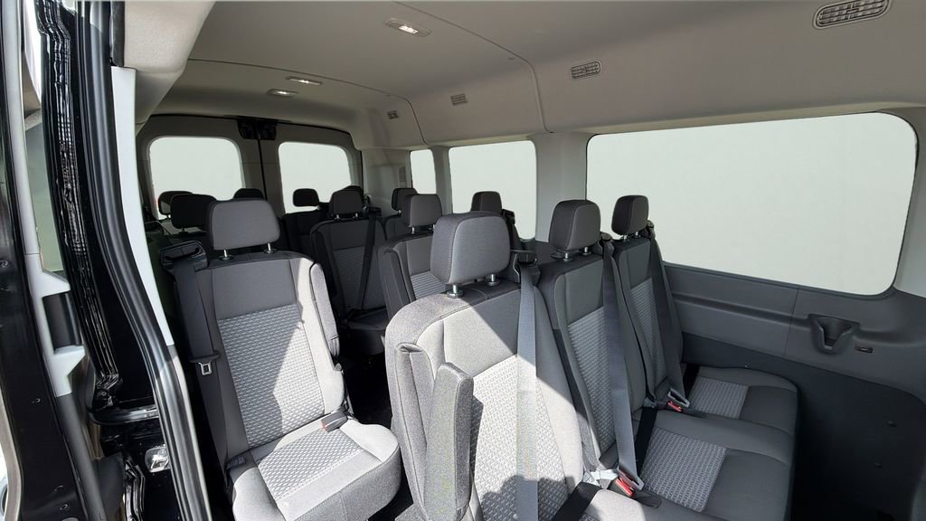 New 2026 Ford Transit 350 XLT AWD/4WD image 13