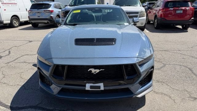 New 2026 Ford Mustang GT Premium w/ GT Performance Package RWD image 2