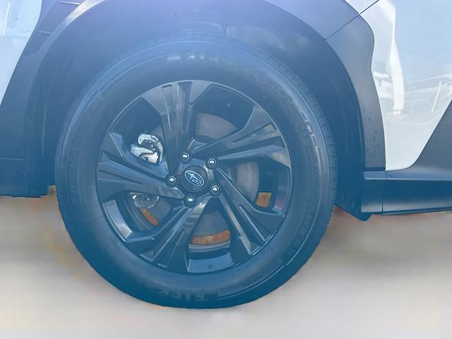 Used 2024 Subaru Crosstrek 2.0i AWD/4WD image 28