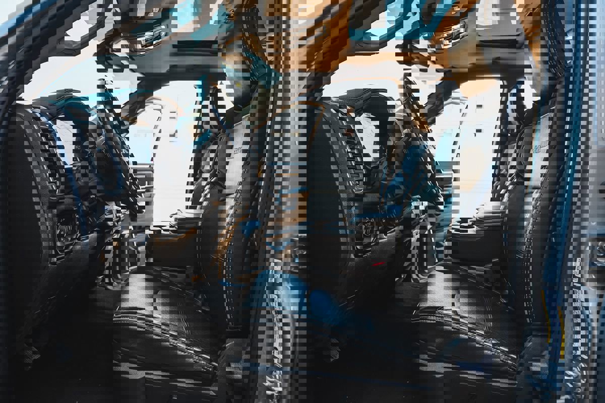 Used 2021 RAM 2500 Laramie image 20