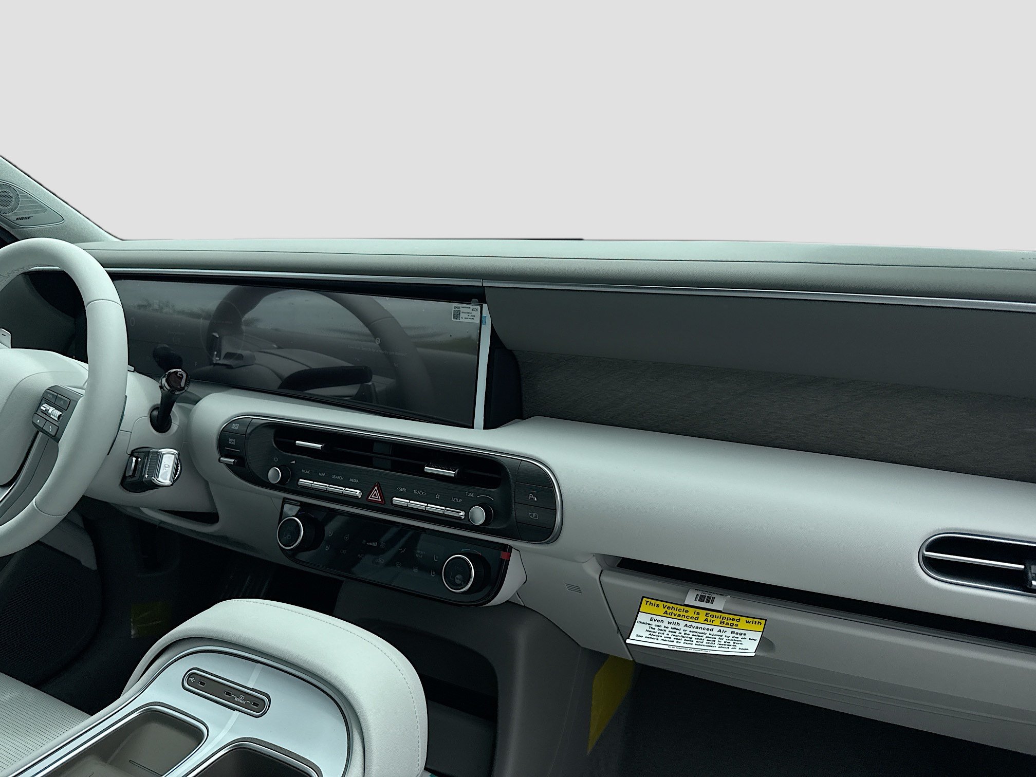 New 2026 Hyundai Palisade Limited FWD image 22