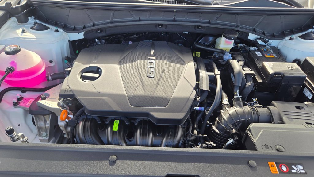 New 2027 Hyundai Santa Cruz SE FWD image 20