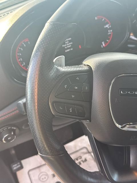 Used 2023 Dodge Durango GT image 18