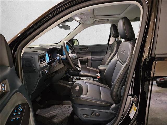 New 2026 Ford Maverick Lobo AWD/4WD image 4