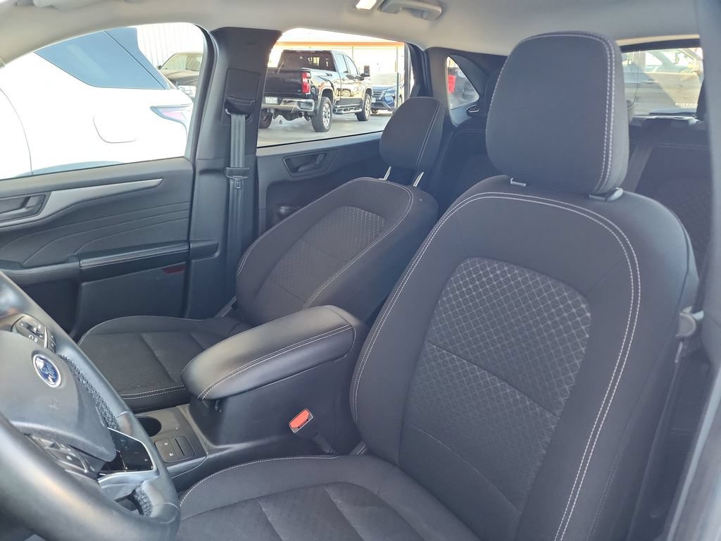 Used 2024 Ford Escape Active FWD image 15