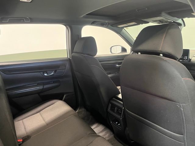 Used 2024 Honda CR-V Sport image 14