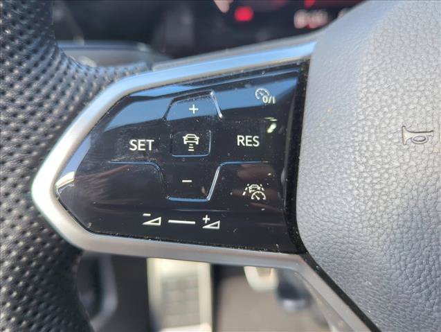Used 2023 Volkswagen GTI Autobahn FWD image 22