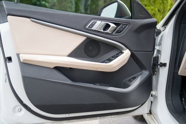 Used 2022 BMW 228i Gran Coupe FWD image 43