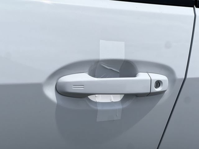 New 2026 Subaru WRX Premium AWD/4WD image 33