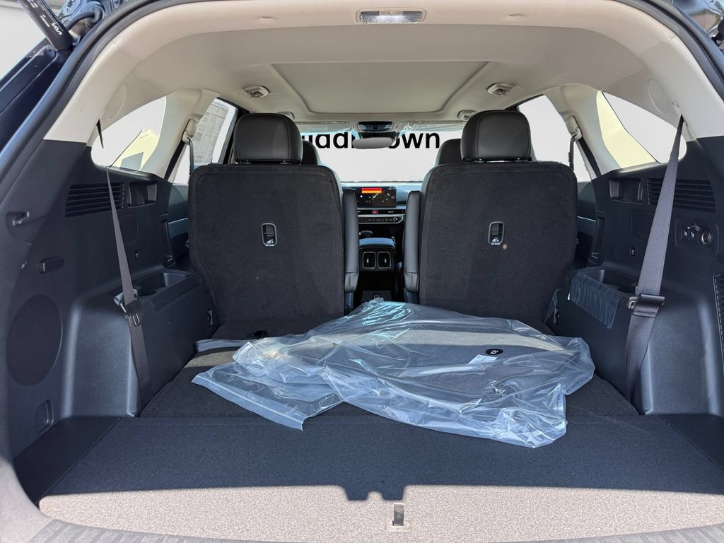 New 2026 Kia Sorento X-Line EX AWD/4WD image 18