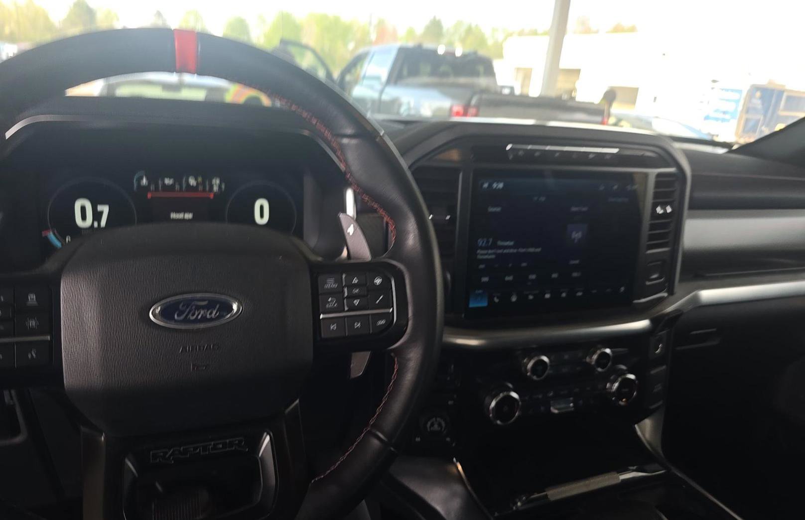 Used 2023 Ford F150 Raptor w/ Raptor 37 Performance Package AWD/4WD image 10