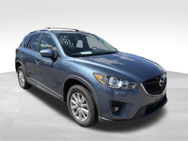 Used 2015 MAZDA CX-5 Touring FWD image 12