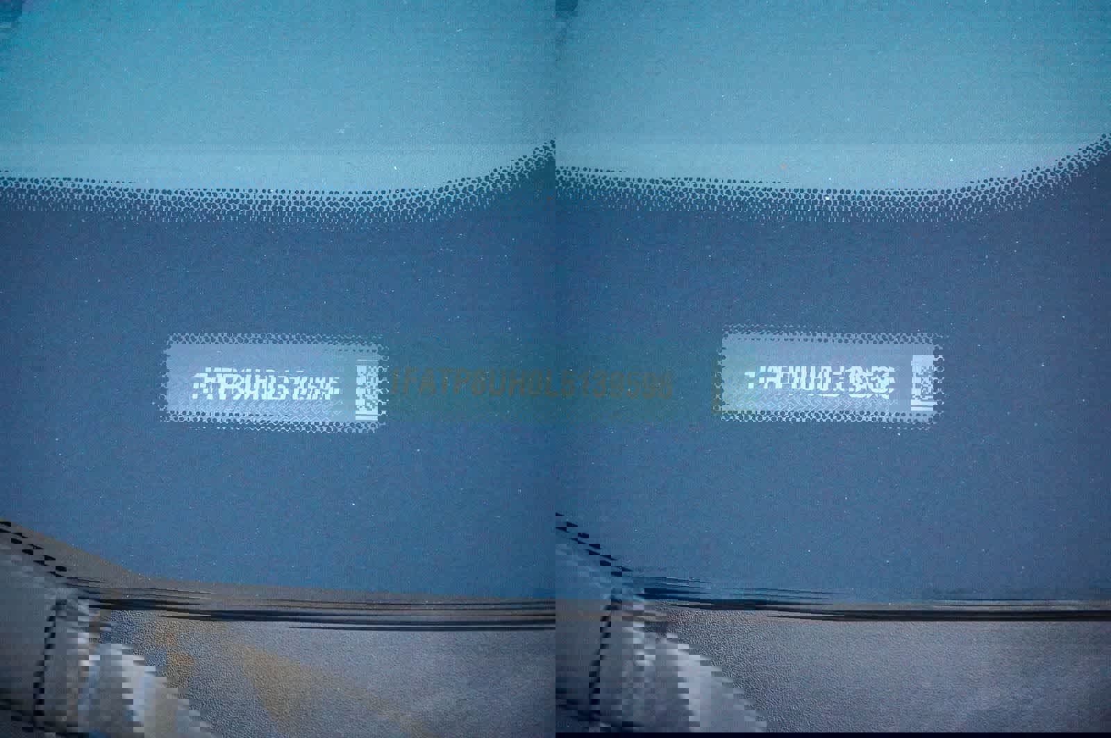 Used 2020 Ford Mustang Premium image 26