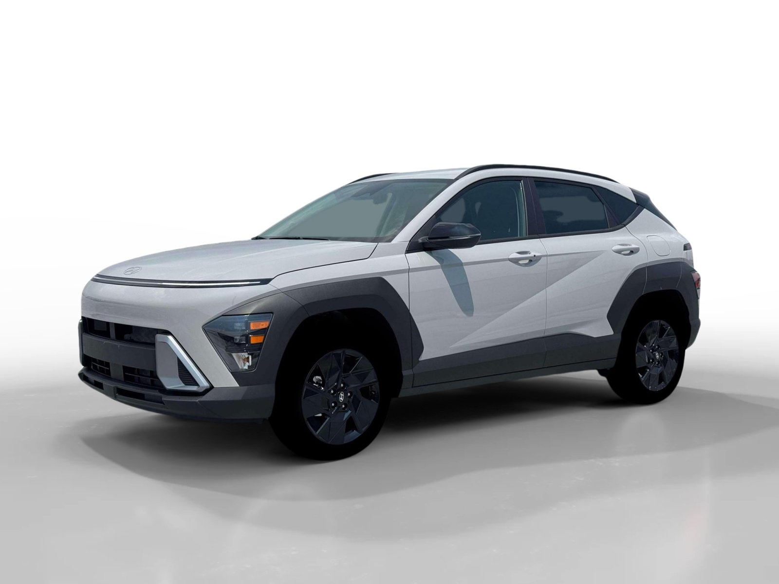 New 2026 Hyundai Kona SEL Sport AWD/4WD image 2
