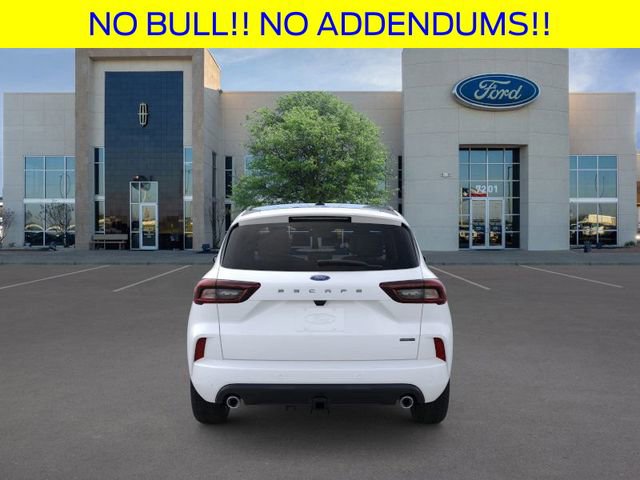 New 2026 Ford Escape ST-Line Elite w/ Premium Technology Package image 6
