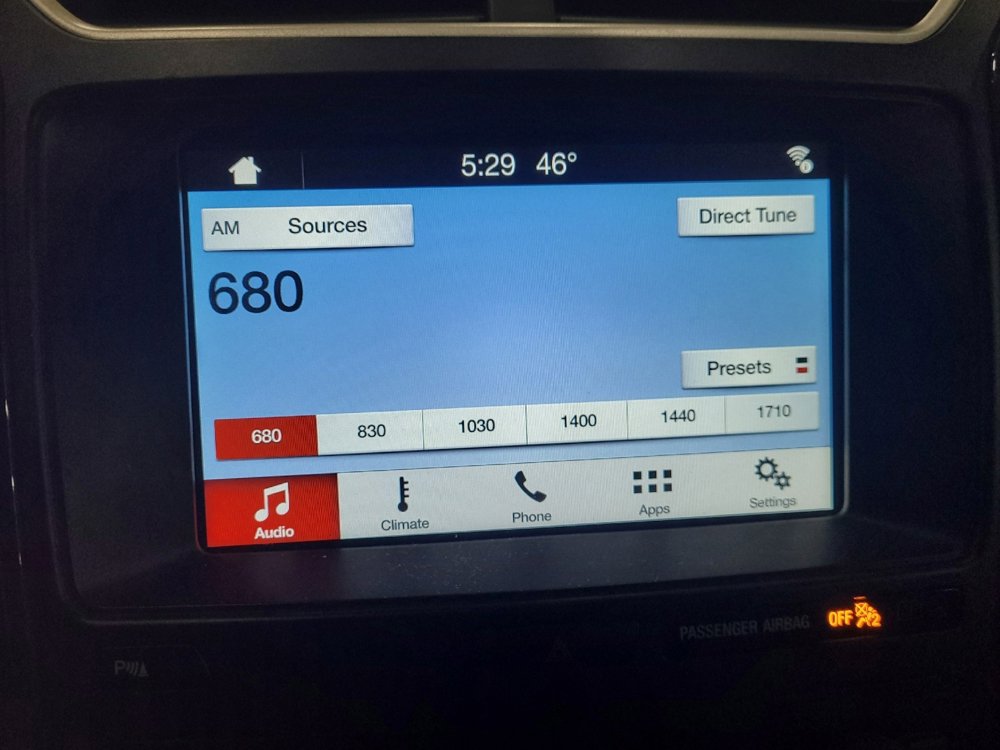 Used 2018 Ford Explorer XLT w/ Equipment Group 202A image 25