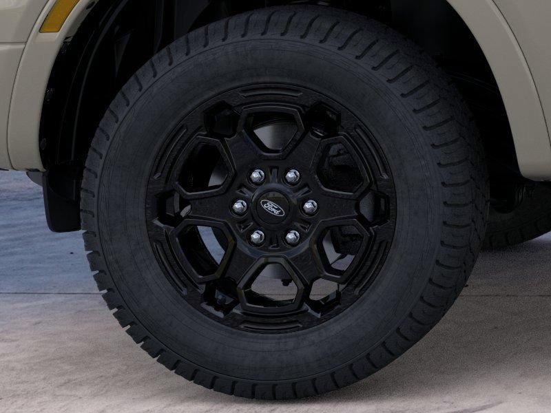 New 2026 Ford Ranger XLT AWD/4WD image 19