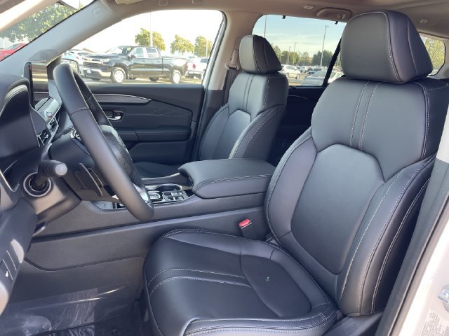 New 2026 Honda Pilot Touring image 25