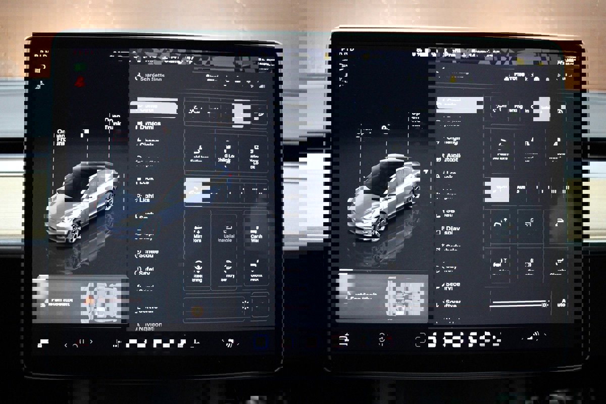 Used 2023 Tesla Model 3 Standard Range image 27