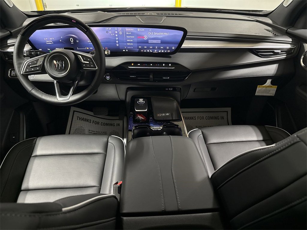 New 2026 Buick Enclave Avenir image 10