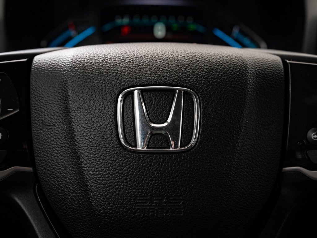 Used 2018 Honda Odyssey Elite image 31