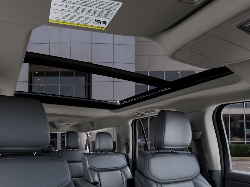 New 2027 Ford Expedition Max Active RWD image 22