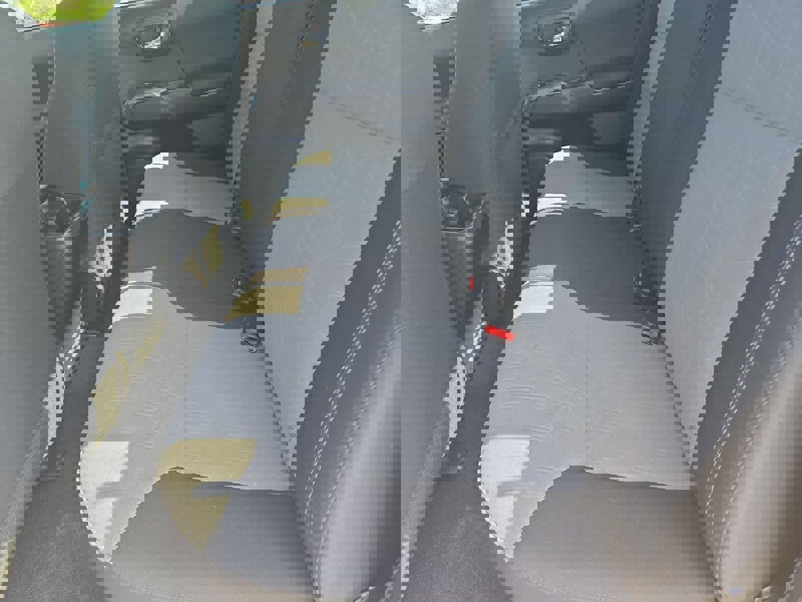 Used 2020 Toyota Tacoma TRD Sport w/ Technology Package RWD image 18