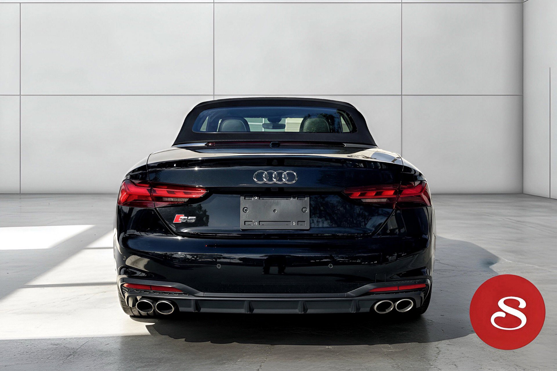 Used 2023 Audi S5 Prestige image 6