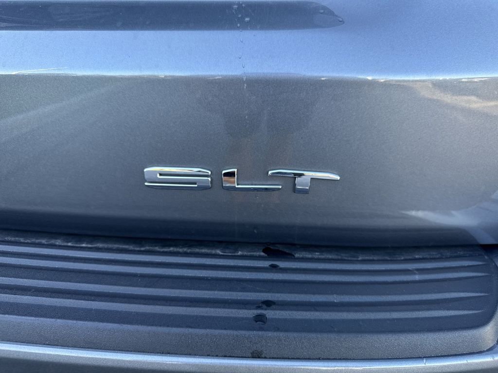 Certified 2021 GMC Yukon SLT w/ SLT Luxury Package image 29